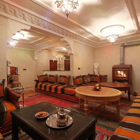 Dar Adrar Bed & Breakfast Imlil  Ngoại thất bức ảnh