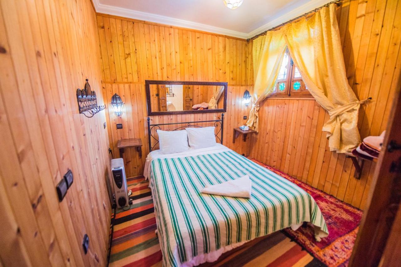 Dar Adrar Bed & Breakfast Imlil  Ngoại thất bức ảnh